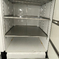 Thermo Scientific Revco UXF Ultra Low -80 Freezer image 2